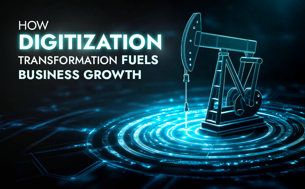 digital transformation strategy